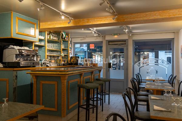 Vente Immeuble339 m² - 4 Pièces - SAINT POL SUR TERNOISE (62130)