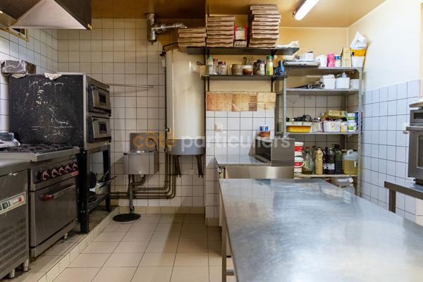 Vente Immeuble339 m² - 4 Pièces - SAINT POL SUR TERNOISE (62130)