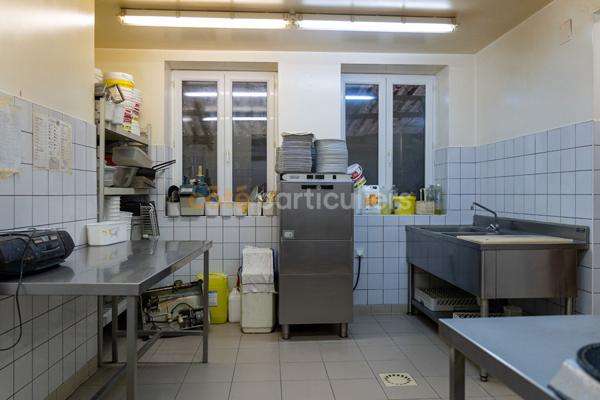Vente Immeuble339 m² - 4 Pièces - SAINT POL SUR TERNOISE (62130)