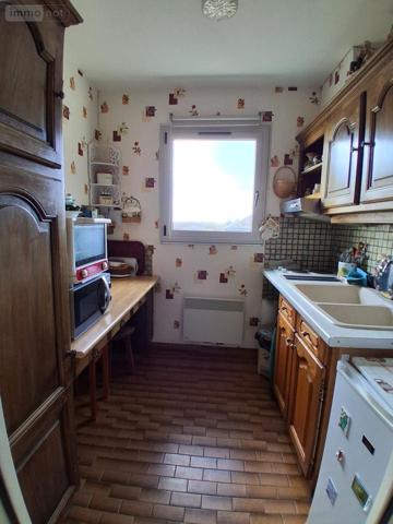 Appartement à vendre à Bagnoles-de-l'Orne-Normandie dans l'Orne (61140), ref : 61049-1081