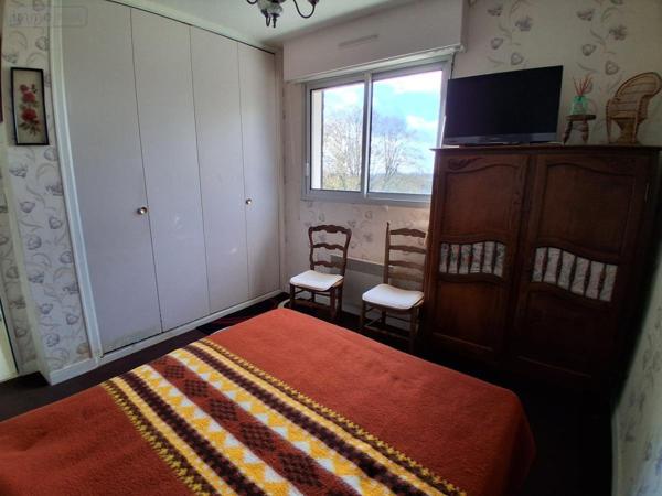 Appartement à vendre à Bagnoles-de-l'Orne-Normandie dans l'Orne (61140), ref : 61049-1081