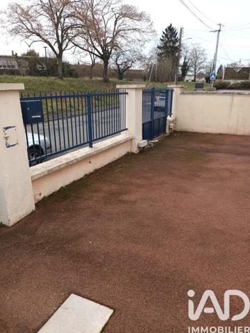 Maison à vendre 5 pièces 95 m² Chartres