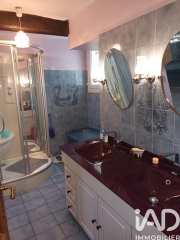 Maison à vendre 5 pièces 95 m² Chartres