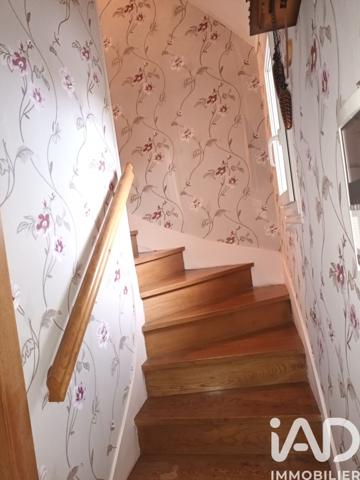 Maison à vendre 5 pièces 95 m² Chartres