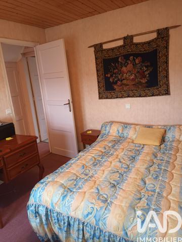 Maison à vendre 5 pièces 95 m² Chartres