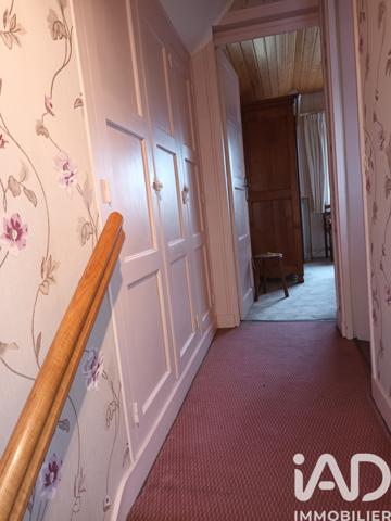 Maison à vendre 5 pièces 95 m² Chartres