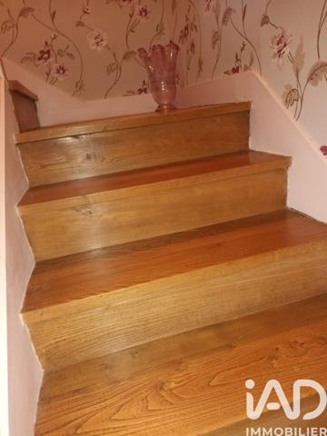 Maison à vendre 5 pièces 95 m² Chartres