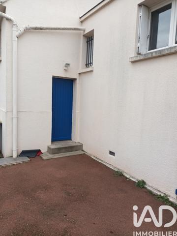 Maison à vendre 5 pièces 95 m² Chartres