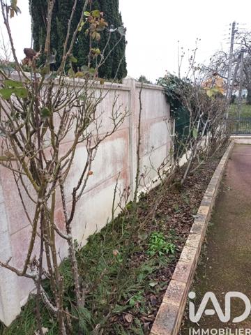 Maison à vendre 5 pièces 95 m² Chartres