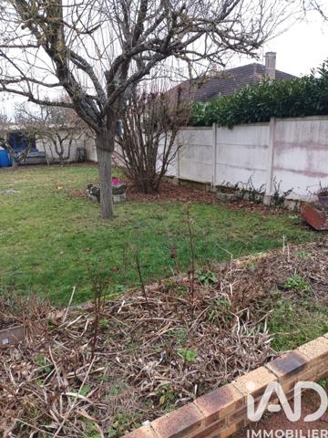 Maison à vendre 5 pièces 95 m² Chartres