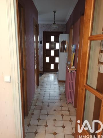 Maison à vendre 5 pièces 95 m² Chartres