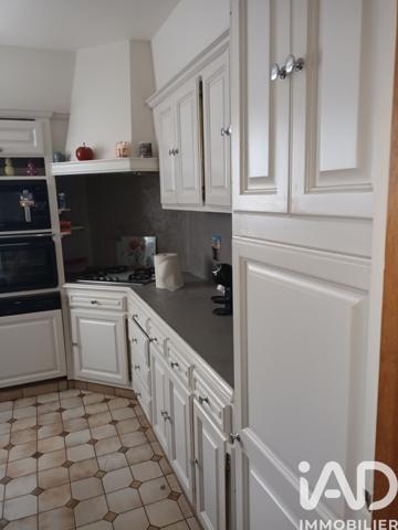 Maison à vendre 5 pièces 95 m² Chartres