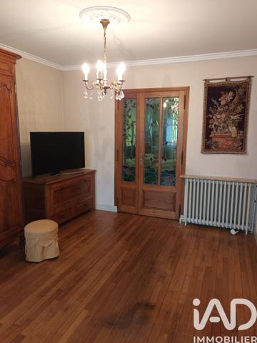 Maison à vendre 5 pièces 95 m² Chartres