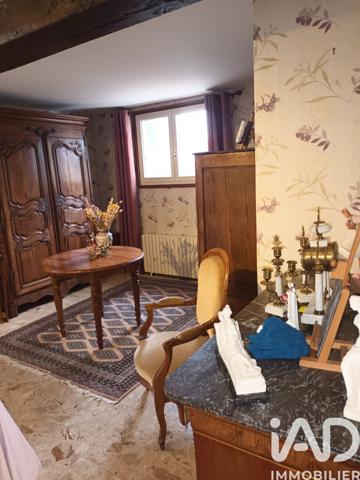 Maison à vendre 5 pièces 95 m² Chartres