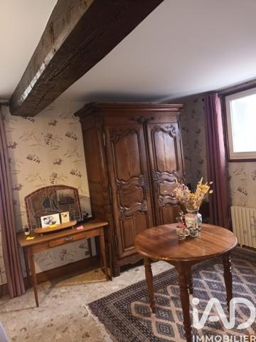 Maison à vendre 5 pièces 95 m² Chartres