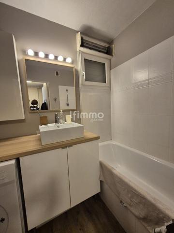 Rez-de-Jardin 4P 85m2 + 2 Terrasses Traverse Chanteperdrix 13010