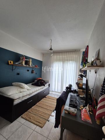 Rez-de-Jardin 4P 85m2 + 2 Terrasses Traverse Chanteperdrix 13010