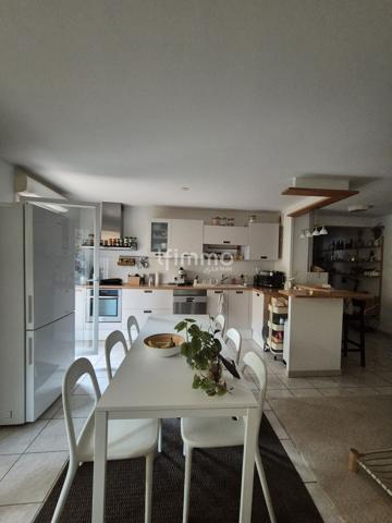 Rez-de-Jardin 4P 85m2 + 2 Terrasses Traverse Chanteperdrix 13010