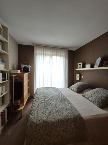 Rez-de-Jardin 4P 85m2 + 2 Terrasses Traverse Chanteperdrix 13010