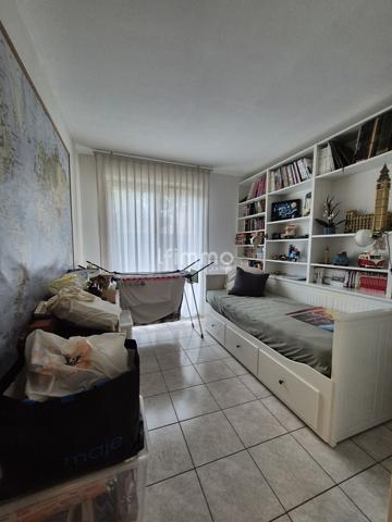 Rez-de-Jardin 4P 85m2 + 2 Terrasses Traverse Chanteperdrix 13010