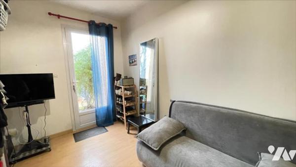 Maison 6 pièces 124m²