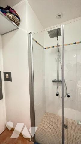 Maison 6 pièces 124m²