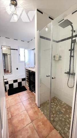 Maison 6 pièces 124m²