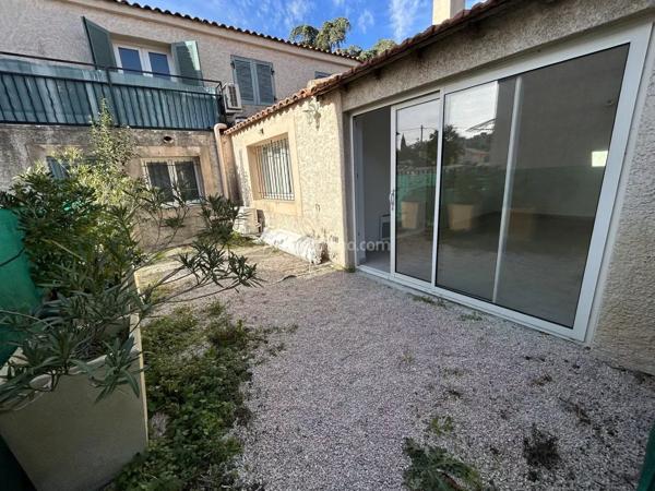 Location                                                      Appartement
                        
                     4 pièces                      69 m2                     à Aubagne