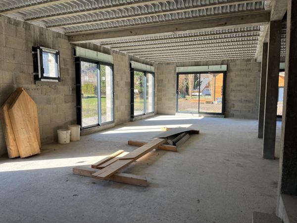 PLATEAU HORS D'EAU / HORS D'AIR - BOURG D'OISANS