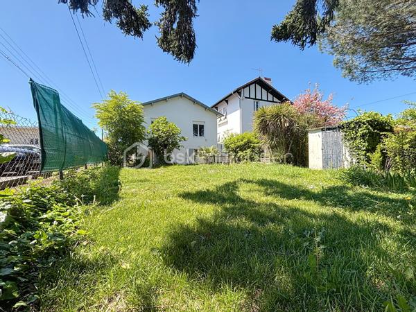 Maison traditionnelle de 110 m²