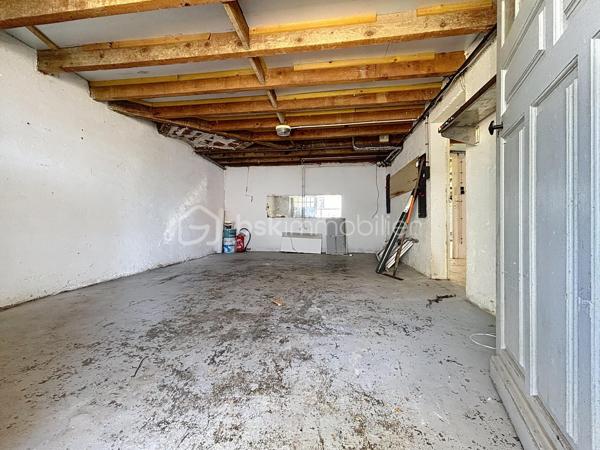 Maison traditionnelle de 110 m²