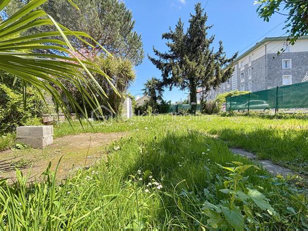 Maison traditionnelle de 110 m²