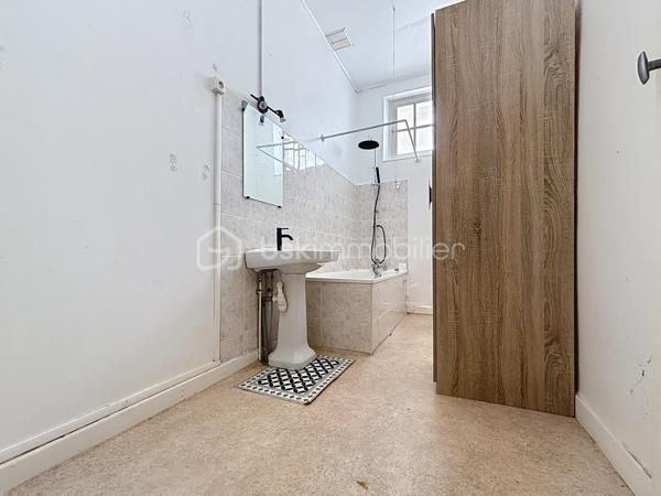 Maison traditionnelle de 110 m²