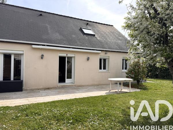 Maison à vendre 7 pièces 130 m² Couëron