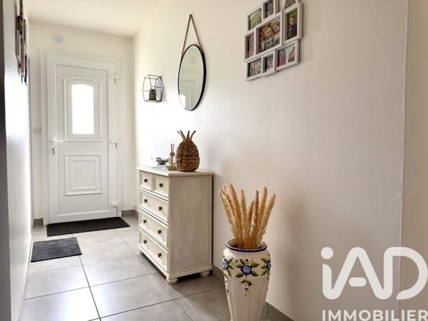 Maison à vendre 7 pièces 130 m² Couëron