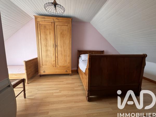 Maison à vendre 7 pièces 130 m² Couëron