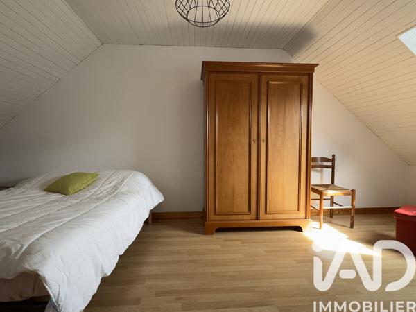 Maison à vendre 7 pièces 130 m² Couëron