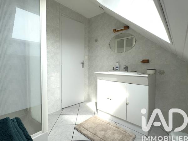 Maison à vendre 7 pièces 130 m² Couëron