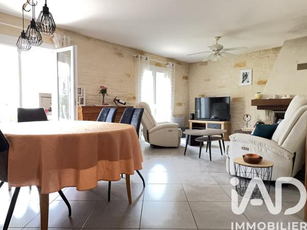 Maison à vendre 7 pièces 130 m² Couëron