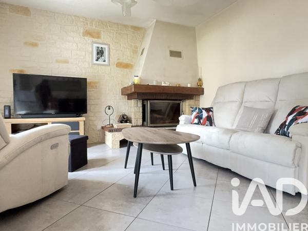 Maison à vendre 7 pièces 130 m² Couëron