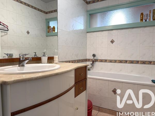 Maison à vendre 7 pièces 130 m² Couëron