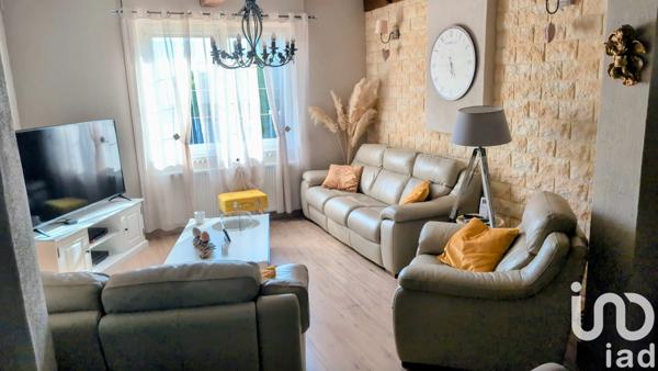 House for sale 5 rooms 141 m² Escautpont