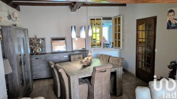 House for sale 5 rooms 141 m² Escautpont