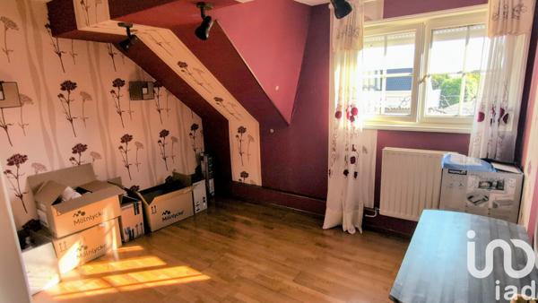 House for sale 5 rooms 141 m² Escautpont