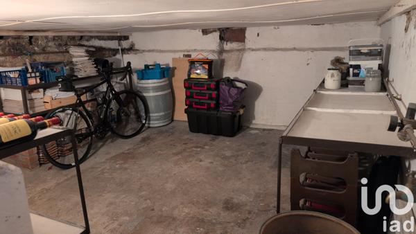 House for sale 5 rooms 141 m² Escautpont