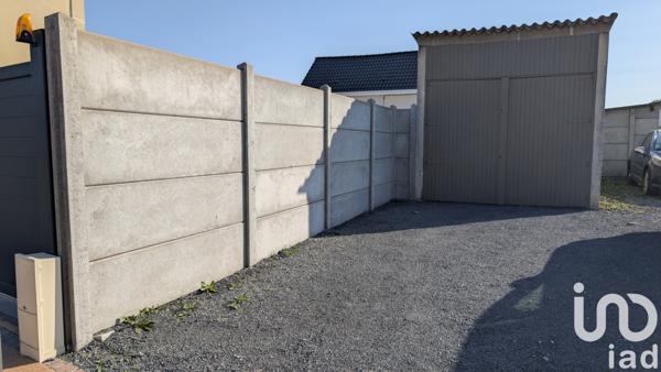 House for sale 5 rooms 141 m² Escautpont