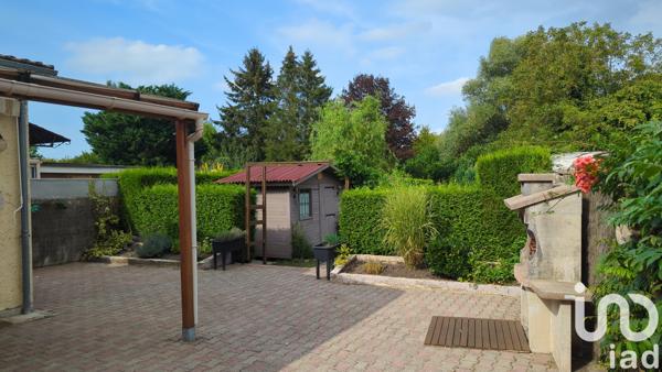 House for sale 5 rooms 141 m² Escautpont