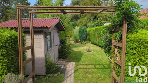 House for sale 5 rooms 141 m² Escautpont