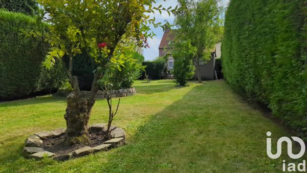 House for sale 5 rooms 141 m² Escautpont