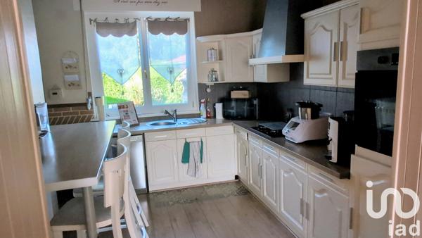 House for sale 5 rooms 141 m² Escautpont